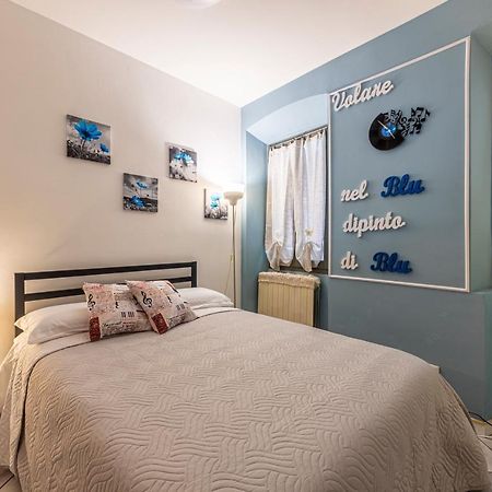 Due Minuti Dal Lago Casa Melodia Apartment อินตรา ภายนอก รูปภาพ