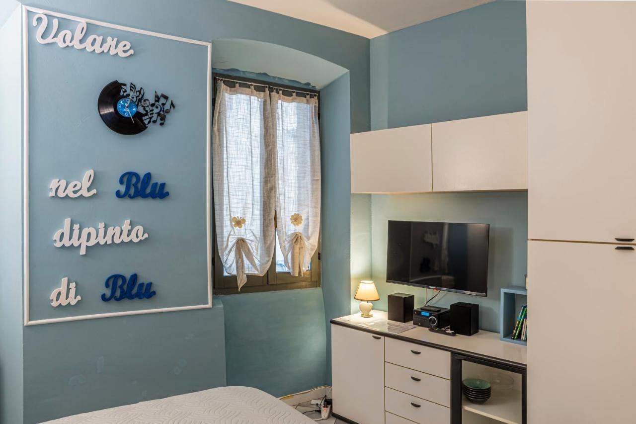 Due Minuti Dal Lago Casa Melodia Apartment อินตรา ภายนอก รูปภาพ