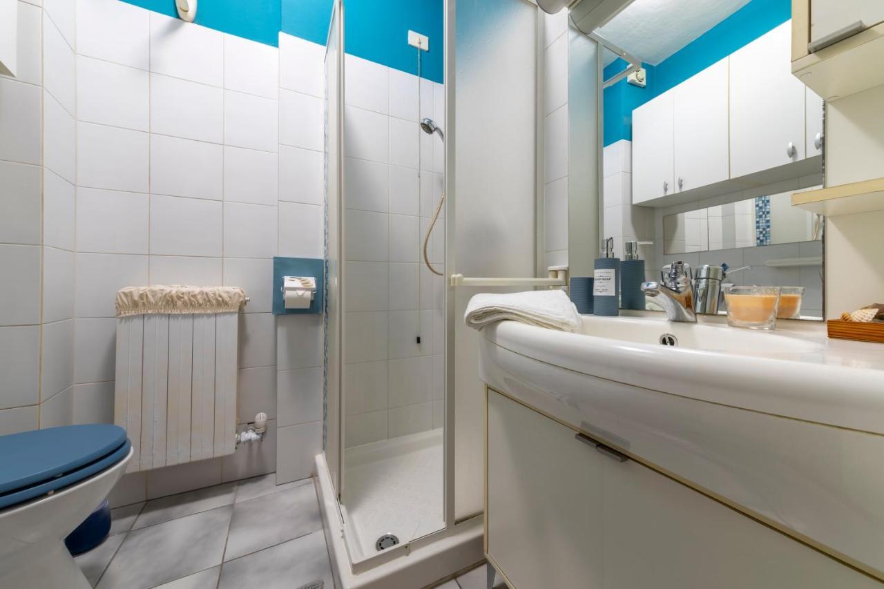 Due Minuti Dal Lago Casa Melodia Apartment อินตรา ภายนอก รูปภาพ