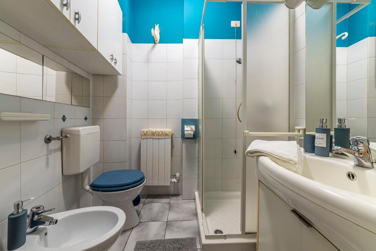 Due Minuti Dal Lago Casa Melodia Apartment อินตรา ภายนอก รูปภาพ