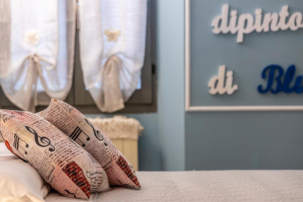 Due Minuti Dal Lago Casa Melodia Apartment อินตรา ภายนอก รูปภาพ